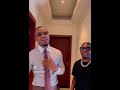 Alikiba Ft Mocco Genius - Mchuchu (Official Short Video)