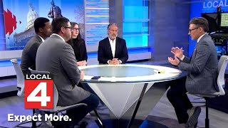 Flashpoint March 9, 2025: Roundtable of experts discuss Trump's tariffs