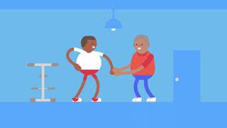 Book physical therapy with BetterPT!