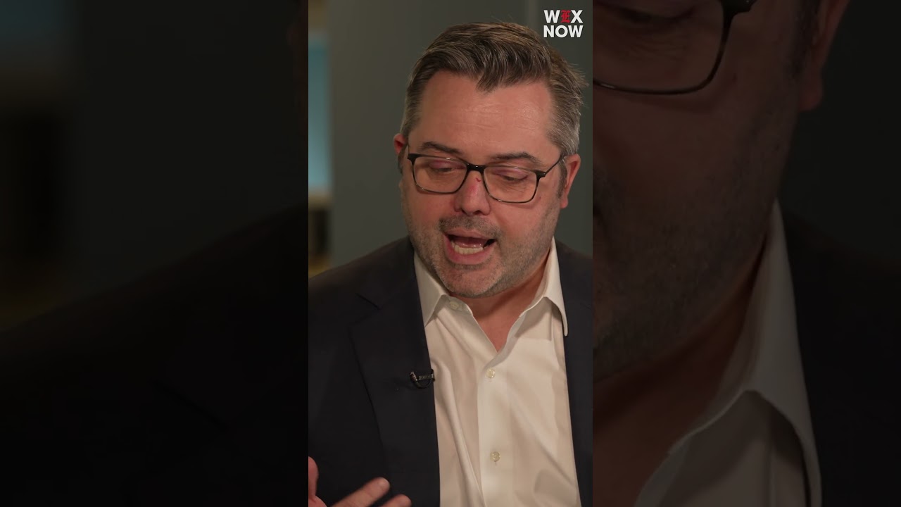 Ken Martin's fumble on DNC autopsy report