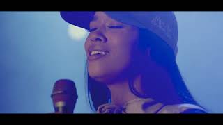 Mahalia Presents.. Soundcheck Sessions With Tamera - ‘Diversion'