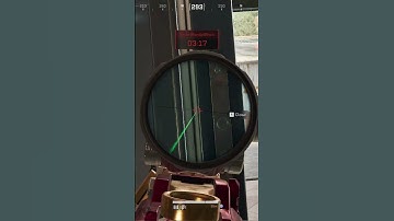 1v3 k437 #DeltaForce #DeltaForceGame #gaming #DeltaForceCreator