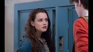 Netflix Does The Realistic Thing And Renews 13 Reasons Why For Season 3