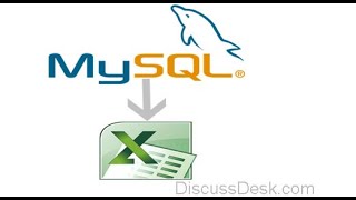 Export a SQL Backup file to Excel File using J2EE Application
