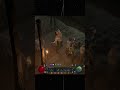 Life in Sanctuary #47 #diablo4