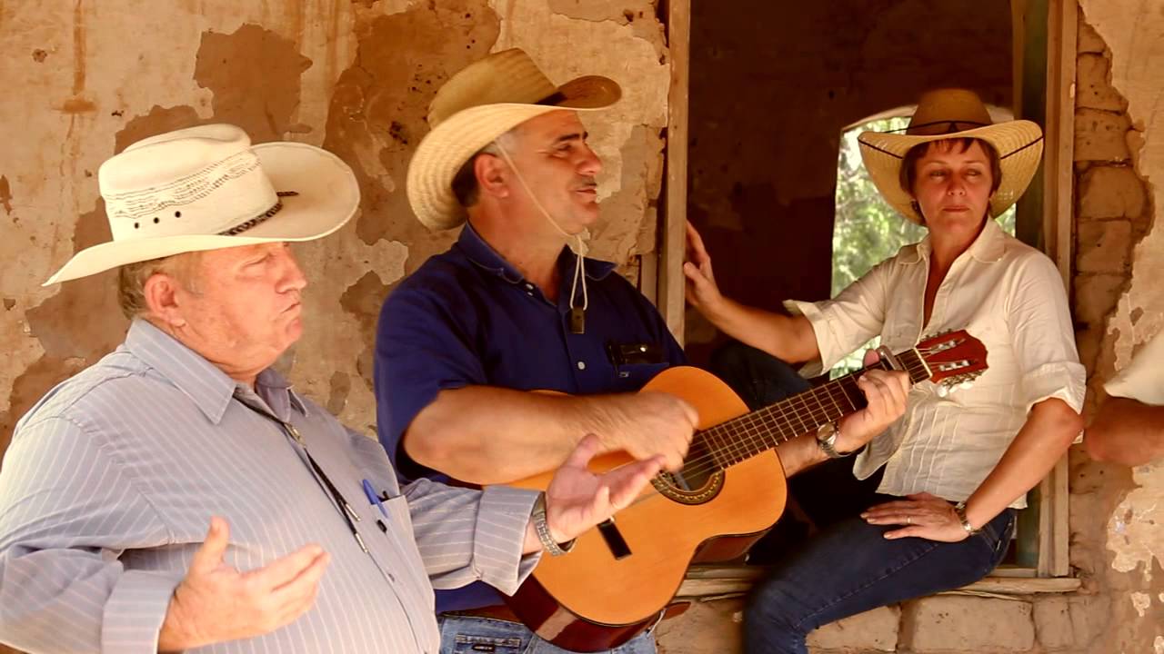 Fief Meniste - Wua es mien Darp