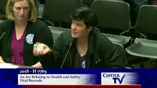 Beyond Birth Certificates: Redefining Identity in Rhode Island