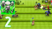 JustSpawn Gameplay