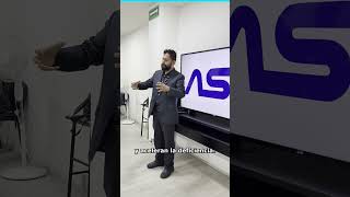 La IA NO arregla tu negocio (hace ESTO) | Transformación digital #shorts