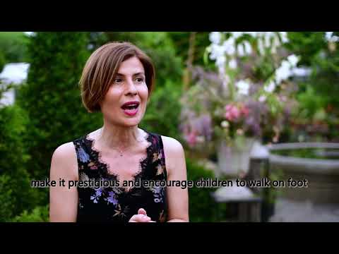 მწვანე წუთი თიკო ფეიქრიშვილი