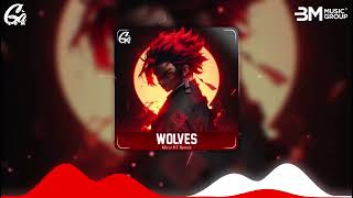 Wolves Remix - Khoa BT Remix || Nhạc Remix Hot TikTok Mới Nhất 2024