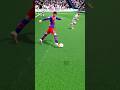 #football #ronaldo #fifa #shortvideo #gaming #messi #viral #short #india  #neymar #footballgaming