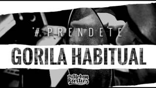 Instrumental Freestyle GORILA HABITUAL para Urban Roosters PRENDETE 1