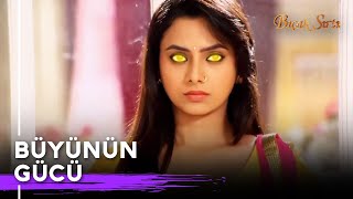 Büyü Yaparak Maskeli Adamı Çağırıyor Bıçak Sırtı Hint Dizisi 90. Bölüm