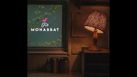 Dil Sambhal Ja Zara Phir Mohabbat | Murder 2 | What