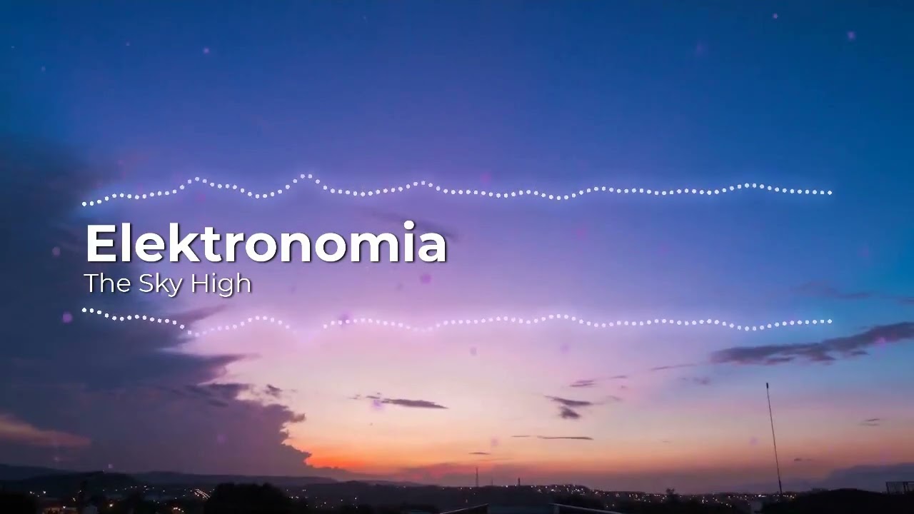 Guarda Elektronomia - The Sky High (8D) su YouTube Guarda Elektronomia - The Sky High (8D) su YouTube