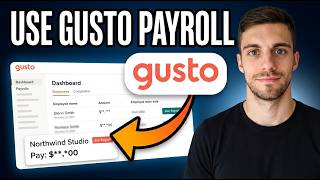 How To Use Gusto Payroll 2026 Gusto Tutorial for Beginner