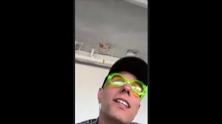 Famous The Meaning of Let Me Go by Crazy & the Brains with Chris Wealth