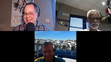 Internet Advisor 1/30/2021 - Gary Baker, Cal Carson and Ed Rudel