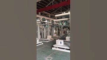 jumbo bag filling machine