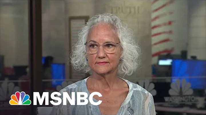 Debra Tice: U.S. Is Capable Of Bringing American D...