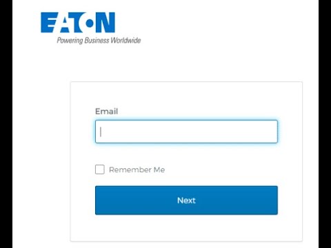 My Eaton Login @ Employees Careers & All Useful Info