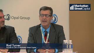 How to make your Security Token Offering comply with the SEC regulations - panel discussion