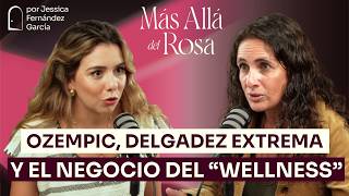 Thumbnail image for El REGRESO de la DELGADEZ EXTREMA y la nueva MENTIRA de la SALUD- MADR con Raquel Lobatón