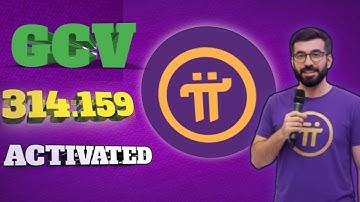 Pi DEX-activatiecountdown: GCV-prijs vastgelegd op $ 314.159 – De toekomst van het Pi-netwerk