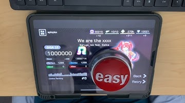 Dynamite (Dynamix Fanmade) - We are the xxxx (GIGA 15) OMEGA ALL PERFECT