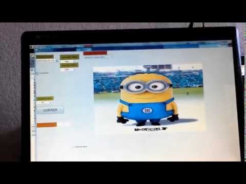 Parametric analysis production butanol with interface Matlab-VBA-SuperPro Designer