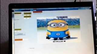 Parametric analysis production butanol with interface Matlab-VBA-SuperPro Designer screenshot 4