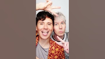 Do you know who else Dan Howell dated?#shotrs #celebrity #danhowell #danandphilgames