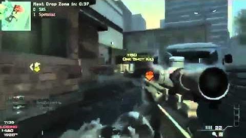 INSANE 13 MAN KILL FEED!