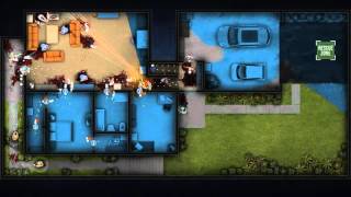 Door Kickers - Mission 36 (House Call: 23127 Winter Circle) 3 Stars ★★★