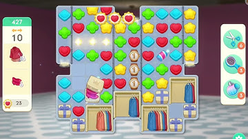 PROJECT MAKEOVER LEVEL 427 | NO BOOSTER 2023