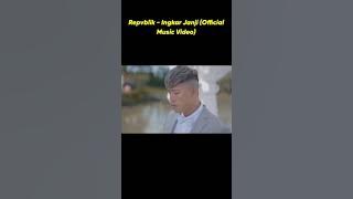 Repvblik Ingkar Janji