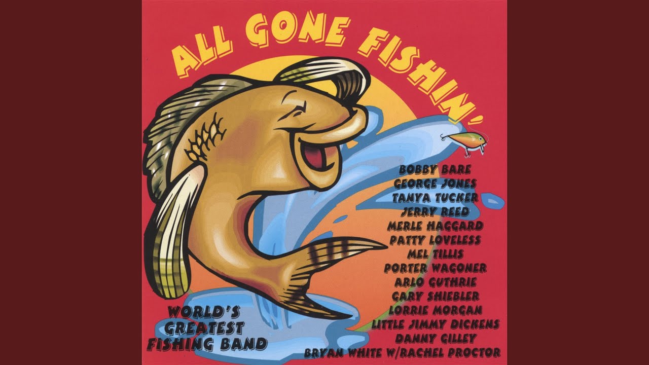 Something Fishy's Going On - Lorrie Morgan - YouTube