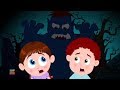 Beware of the Dark | Halloween Stories | Schoolies Songs for Children