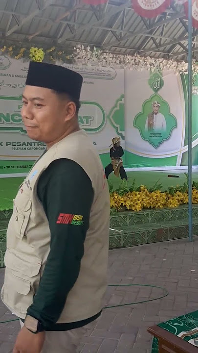 Juara 1 Festival Pencak Silat Solo kreatif | Kasih bunga lestari MIN 1SIBON | PP Nurul huda peleyan