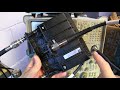 #270: Tune a Duplexer with a Spectrum Analyzer + Tracking Gen or VNA