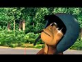 Download Lagu upin ipin | monyet minum air kelapa