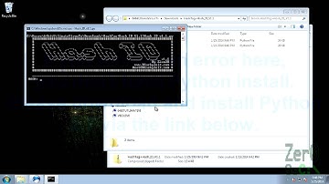 ZeroSecurity Tutorial 1: Hash Identification