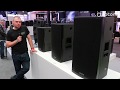 Активна акустична система dB Technologies VIO X12