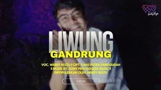 LIWUNG GANDRUNG - WEBBY RESTU (COVER)