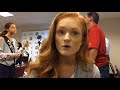 Miss America 2019 contestants talk about the loss of swimsuit competition