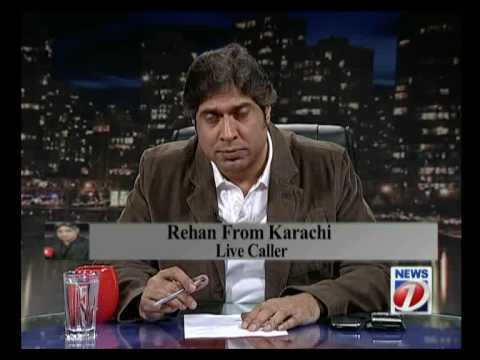 Rana Mubashir At Prime Time can Parvez Musharraf Return As a President Part-6.flv