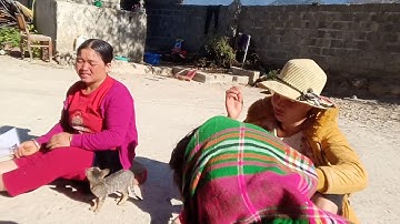 Du Lịch, Khám Phá Bản Mường Chiến, Nà Tâu