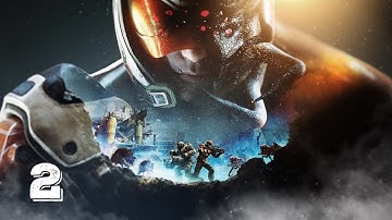 PHOENIX POINT Walkthrough Gameplay Part 2