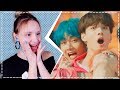 BTS - ARMY With Luv (feat. Halsey) REACTION/РЕАКЦИЯ | KPOP ARI RANG